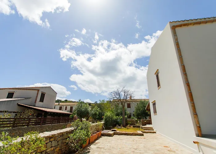 SanVitoTour- Residence Il Baglio San Vito Lo Capo