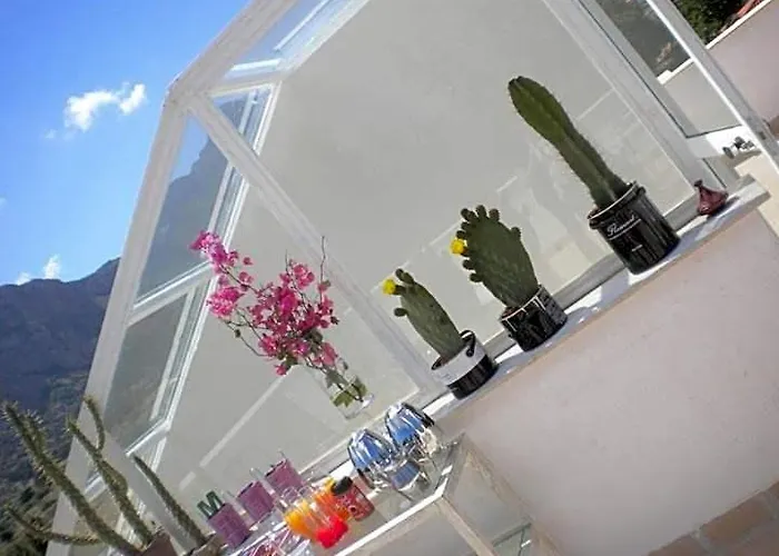 B&B Le Biciclette San Vito Lo Capo